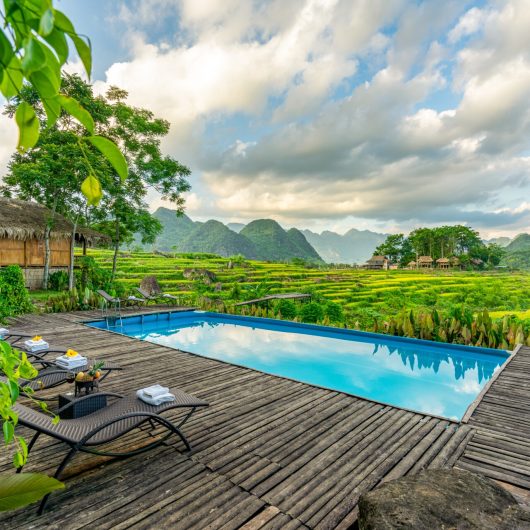 Pu Loung Valley Home - Retreat i Pu Luong