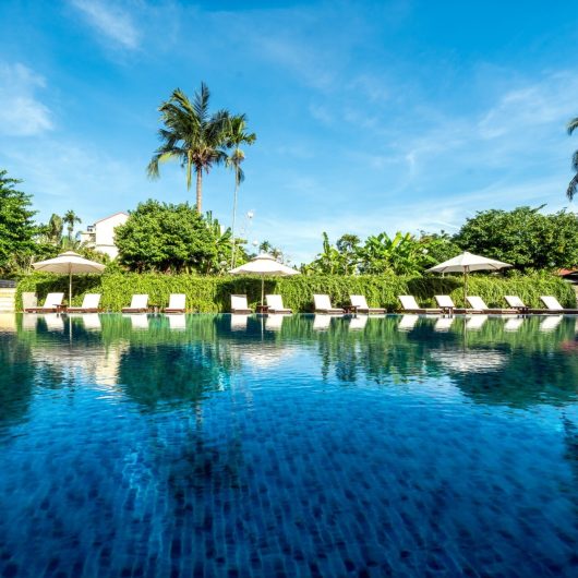 Ann Retreat Resort & Spa