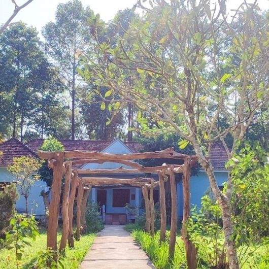 Cát Tiên National Park Guesthouse