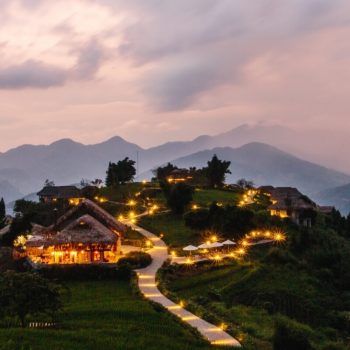 Topas Ecolodge - Sapa - Vietnam - National Geographic Unique Lodge