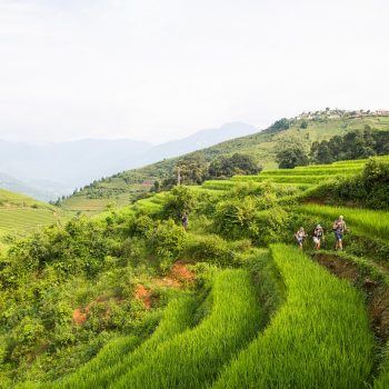 Topas Travel - Rejser til Vietnam