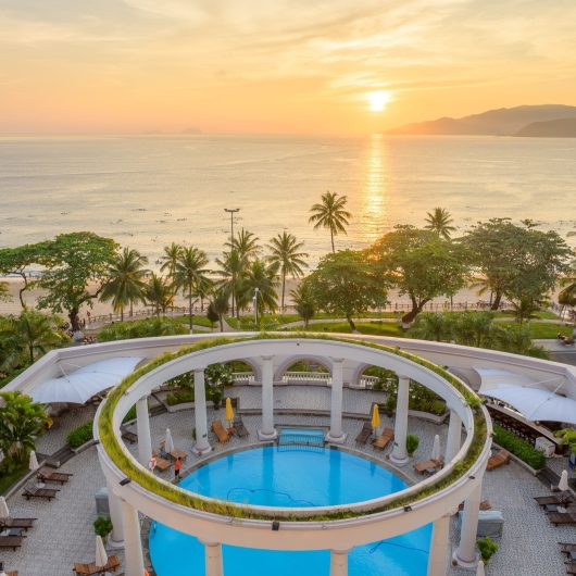 Sunrise Nha Trang Resort